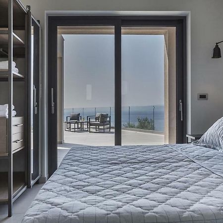 Sun N Sea Kefalonia Villa Livathos  Extérieur photo