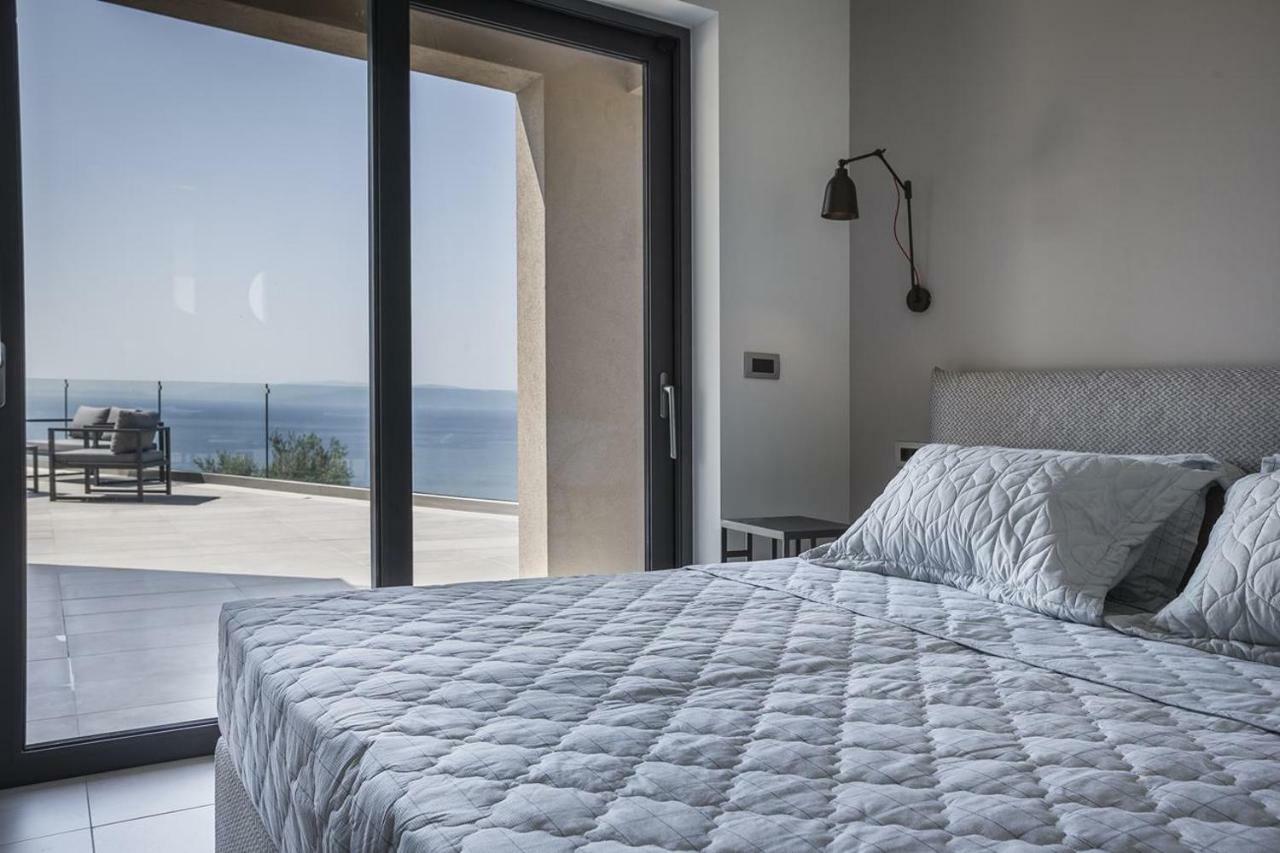 Sun N Sea Kefalonia Villa Livathos  Extérieur photo